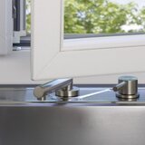 Franke 115.0486.978 Active Window FN vrtljiva izvlečna kuhinjska armatura za pod okno | Shoptok.si