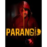 paranoid (pc) steam key global  paranoid (pc) steam key global Slike