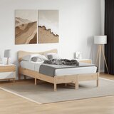  Uzglavlje 135 cm od masivne borovine | shoptok.hr