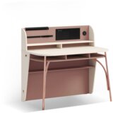 Elegance RADNI STO SA METALNIM NOGAMA | Eponuda.com