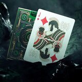 Theory11 igraće karte Avengers Green Edition | shoptok.hr