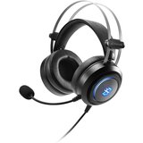 Sharkoon skiller sgh30 z mikrofonom črne slušalke | Shoptok.si