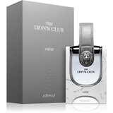 Armaf The Lions Club Valer parfumska voda uniseks 100 ml | Shoptok.si