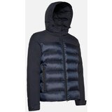 Geox Blue men's jacket Sapienza Hoojkt - Men | Shoptok.si