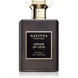 Navitus Parfums Venom Of Love parfemski ekstrakt uniseks 100 ml Cijene