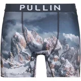 Spodnje hlače FASHION 2 Večbarvna