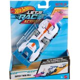 Mattel Hot Wheels: Gremo dirkati Super Twin Mill avtomobilček 1/32 - | Shoptok.si