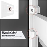 Vogels TVM5645 crna zidna nosac TV-a do | shoptok.hr