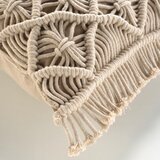 Douceur d intérieur Bombažna okrasna blazina 30x50 cm Indy – | Shoptok.si