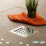 Peštan slivnik DROPS 1 15X15 MASKA I rešetka | Eponuda.com