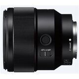 Sony SEL85F18.SYX OBJEKTIV | Shoptok.si