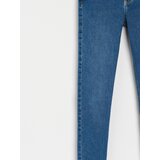 Sinsay Skinny mid rise traperice | shoptok.hr
