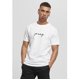 Mister Tee Pray EMB Tee White Cijene
