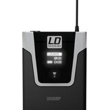 Ld Systems U505 BPH Naglavni daljinski mikrofon, 584 – 608 MHz - - Audio-Kondric | Shoptok.si