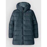 Patagonia Fitz Roy Down Parka summit blue | Shoptok.si