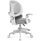  Dječja okretna stolica Junior 4.5 siva | shoptok.hr