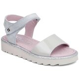 Gorila 22787-24 srebrna | shoptok.hr