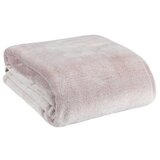Olimp Sport Ćebe flanel 200x220 roze | ePonuda.com