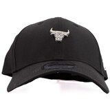 New Era Kape s šiltom CHICAGO BULLS BLK Črna | Shoptok.si