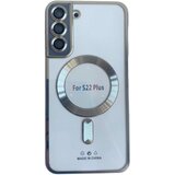 Magsafe maskica Samsung S22+ Silver | Eponuda.ba