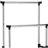 Mömax Mobilno Stojalo Za Oblačila James -Sb- | Shoptok.si