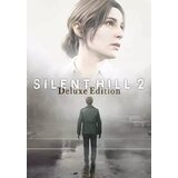 Steam SILENT HILL 2 - Digital Deluxe (PC) Key EUROPE | ePonuda.com