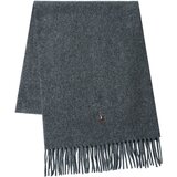 Polo Ralph Lauren Šali & Rute SIG WOOL SCF-SCARF-OBLONG Siva Cene