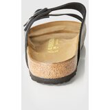 Birkenstock Nizki natikači 'Arizona' črna | Shoptok.si