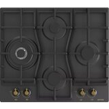 Gorenje GW6D42CLB Classico kuhališče, plinsko - | Shoptok.si