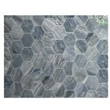  Pločica ker.Lux ossola blue recc 32,5x22,5cm I kl PAMESA Cijene