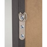 Kave Home Stensko ogledalo 80x180 cm Nerina Dark – | Shoptok.si