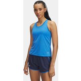 Under Armour Women's tank top UA Launch Singlet-BLU - Women's Cene
