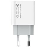 COLORWAY AC Punjač Power Delivery USB Type-C 20W V2 Bijeli | shoptok.hr