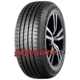 Falken ZIEX ZE320 ( 215/40 R18 89W XL BLK ) letna pnevmatika