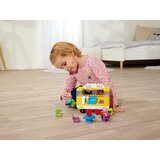 Peppa Pig kockice – kampiranje (18m+) | shoptok.hr