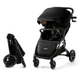 Kinderkraft Crna-Kišobran kolica Mitzy KSMITZ00BLK0000 | Eponuda.com