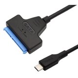 Gembird AUS3-03 USB 3.0 type-C male to SATA 2.5 drive adapter | ePonuda.com