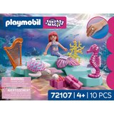 Playmobil 72107 - Morska deklica z darilom - 1 k. Cene