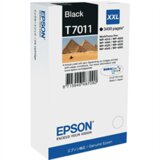 Epson Tinta T7011 XXL (crna), original | shoptok.hr