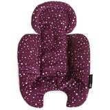 4moms dodatek za gugalnik Mamaroo 5.0. vstavek za novorojenčka maroon/plush Cene