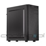 ENDORFY Armis 100 Solid ATX, MINI-ITX, MICROATX,1x Stratus 120PWM fan | Eponuda.ba