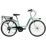  COPPI RIVIERA 26" ELEKTRIČNI TIRKIZNO ZELENI | shoptok.hr
