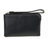 Verde Novčanik-futrola ženski 1397, 16×2×10 cm crna ( 16NZV1397B ) Verde Novčanik-futrola ženski 1397, 16×2×10 cm crna ( 16NZV1397B ) Slike