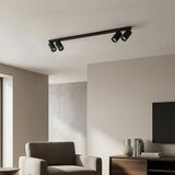Brilagi Spot svetlo SELE LONG 4xGU10/30W/230V crno | Eponuda.com