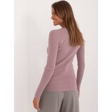 Wool Fashion Italia Sweater-AT-SW-2332-2.65-purple | shoptok.hr