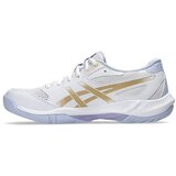 Asics Fitnes / Trening 102 GEL ROCKET 12 W Bela | Shoptok.si