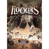  Flockers Steam Key GLOBAL | ePonuda.com