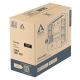 Arctic ACPCC00016A Xtender VG (Black) Kuciste ( 111-0056 ) | Eponuda.com