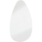 Livetastic STENSKO OGLEDALO, 60/110/0,5 cm steklo, leseni material | Shoptok.si
