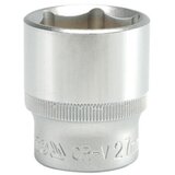 Yato ključ nasadni 6ugaoni 1/2" 27mm YT-1218 | ePonuda.com
